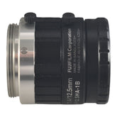 Fujinon HF12.5HA-1B Lens 12.5mm 1.5MP 2/3'' f/1.4 C-Mount