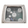 Banner Engineering LEDWA70SSD5-PQ Vision Light - 70 mm Area with Potentiometer; IP68 Stainless Steel