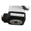 SureStep STP-MTR-17040W stepper motor, NEMA 17 frame, IP65, single shaft, 1.7A, 61 oz-in holding torque