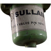 Sullair 16741 Oil Stop Valve