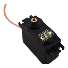 NEW TIANKONGRC MG995 High Speed Metal Gear Dual Ball Bearing Servo