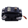 TIANKONGRC MG995 High Speed Metal Gear Dual Ball Bearing Servo