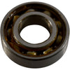 Set of 2 NEW Koyo 6002Z Deep Groove Ball Bearings