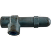 Fulflo VJ4RV Relief Valve 3/4''