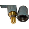 Fulflo VJ4RV Relief Valve 3/4''