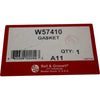 NEW BELL & GOSSETT W57410 Gasket