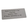 NEW HT Sensor Technology TAL201A 3kg waterproof parallel beam type load cell sensor