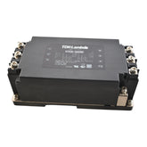 NEW TDK-Lambda RTEN-5030D Filter 1-Stage EMI Power Line 250V 30A DIN Rail Mount RSEN Series