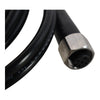 NEW Banner Engineering MQDEC-WDSS-406SS Cordset: Double Ended M12 4-pin Straight Female Cable