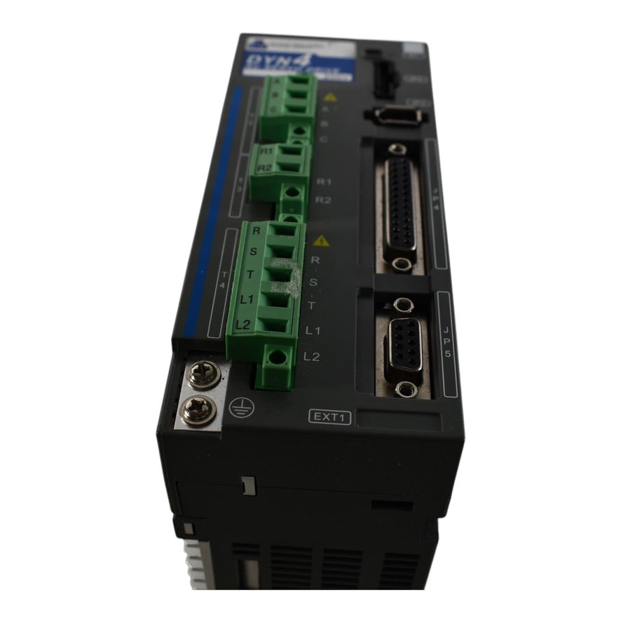 Dynamic Motor Replacement NEW DMM Dynamic Motor Motion DYN4-H01A2-00 SERVO DRIVE SINGLE/THREE-PH ...