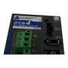 NEW DMM Dynamic Motor Motion DYN4-H01A2-00 SERVO DRIVE SINGLE/THREE-PHASE 110~240VAC