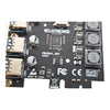 NEW Eluteng PBU3044 PCIe to USB3.0 Expansion Card PCB