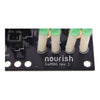 Nourish GaMB0 Rev. 1 PCB Circuit Board Module RS232