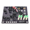 Nourish GaMB0 Rev. 1 PCB Circuit Board Module RS232