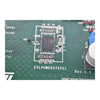 STMicroelectronics EVLPOWERSTEP01 Power Management IC Development Tools PCB