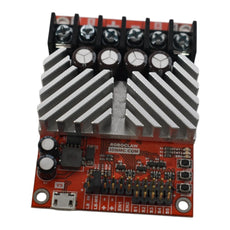 NEW RoboClaw Motor Controller IONMC PCB Circuit Board Module