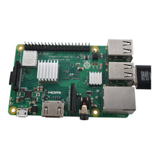 Raspberry Pi 3 Model B+ Board (3B+) PCB