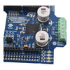 NEW STMicroelectronics X-NUCLEO-IHM03A1 powerSTEP01 Motor Controller/Driver Power Management