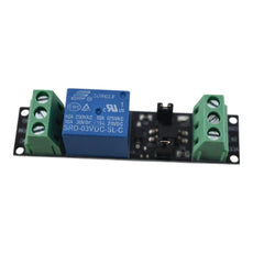 NEW Ningbo Songle Relay SRD-03VDC-SL-C Relay Board PCB