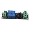 NEW Ningbo Songle Relay SRD-03VDC-SL-C Relay Board PCB