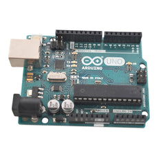 Arduino Board Model UNO R3 PCB Circuit Board