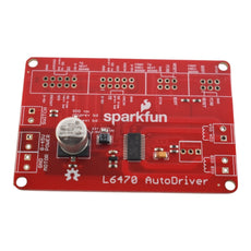 NEW Sparkfun L6470 Stepper Motor Driver Module PCB