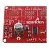 NEW Sparkfun L6470 Stepper Motor Driver Module PCB