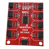 NEW SparkFun Qwiic Mux Breakout - 8 Channel PCB