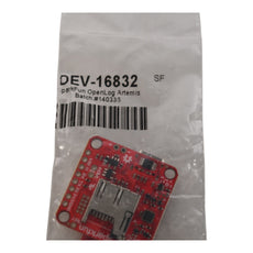 NEW SparkFun Electronics DEV-16832 Data Logger Data Acquisition Evaluation Board PCB