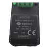 NEW CUI PDQE10-Q48-S12-T Isolated DC/DC Converters - Chassis Mount 10W 18-75Vin 12V 833mA Iso Reg Chssis