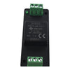 NEW CUI PDQE10-Q48-S12-T Isolated DC/DC Converters - Chassis Mount 10W 18-75Vin 12V 833mA Iso Reg Chssis