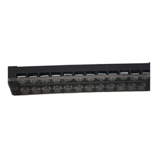 NEW Veidu TB-2512 Panel Mounted Fixed Barrier 25A 12 Pole Terminal Block