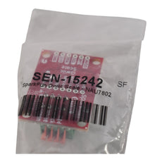 NEW SparkFun Electronics SEN-15242 NAU7802 Weight Scale Sensor Qwiic PCB