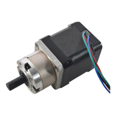 NEW STEPPERONLINE 17HS19-1684S-PG5 Nema 17 Stepper Motor 5:1 Planetary Gearbox High Torque