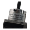 NEW STEPPERONLINE 17HS19-1684S-PG5 Nema 17 Stepper Motor 5:1 Planetary Gearbox High Torque