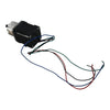 NEW STEPPERONLINE 17HS19-1684S-PG5 Nema 17 Stepper Motor 5:1 Planetary Gearbox High Torque