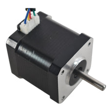 OpenBuilds 1704HS168AW-OB 1/8 NEMA 17 Stepper Motor