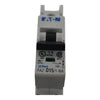 NEW Eaton - Cutler Hammer FAZ-D15/1-NA-SP Miniature Circuit Breakers, T/M, UL489, Toggle