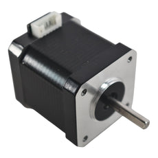 OpenBuilds 1704HS168AW-OB 1/8 NEMA 17 Stepper Motor 200420