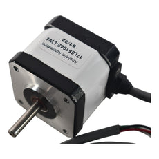 NEW Anaheim Automation 17L65104S-LW4 Stepper Motor 5mm Shaft