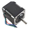 NEW STEPPERONLINE 17HS19-2004S1 Nema 17 Stepper Motor