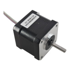 NEW Lin Engineering WO-4118M-06S 0.7A Stepper Motor 5mm Shaft