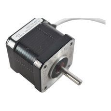 Lin Engineering 4118M-065-30RO 071822 0.7A Stepper Motor 5mm Shaft