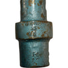 Fulflo VJ2RV SS AS Relief Valve 3/8''