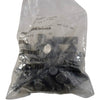 NEW Clevis Pin,1.125 in L 0.375in dia, PK25: Inch, 3/8 in Pin Dia, 1 1/8 in Shank Lg, Steel, Plain, 25 PK 2MUZ8
