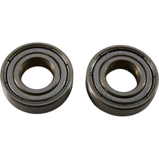 Set of 2 NEW Koyo Japan 6002Z Deep Groove Ball Bearings