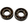 Set of 2 NEW Koyo Japan 6002Z Deep Groove Ball Bearings