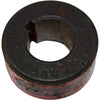 Lovejoy L-075 .875 Half Coupling Hub