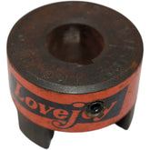 Lovejoy L-075 .750 Half Coupling Hub