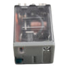 NEW Automation Direct 782-2C-24D ice cube control relay, socket mount, encapsulated push-to-test, 24 VDC coil voltage